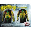 Jersey rastaman 2